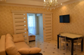 Apartment Versal Na Nesebrskoy